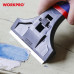 Скребок для стекла и плитки с лезвием 89 мм WORKPRO WP219007