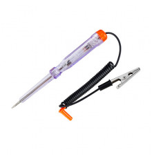 Тестер напряжения автомобильный Workpro WP295002