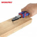 Пассатижи комбинированные 200 мм CR-V WORKPRO WP231125