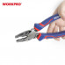 Пассатижи комбинированные 200 мм CR-V WORKPRO WP231125