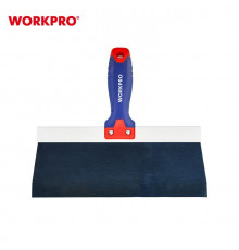 Шпатель фасадный из пружинной стали 350 мм WORKPRO WP321027