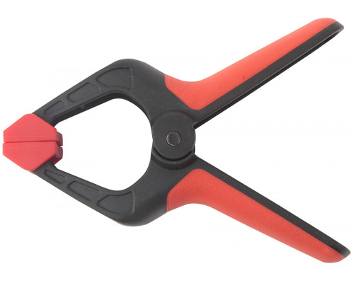 Зажим пружинный WORKPRO 19 мм WP232009