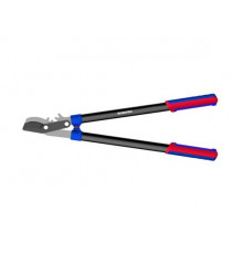  Сучкорез WORKPRO 700 мм с длинными рукоятками, двухрычажный, для свежих ветвей WP332020