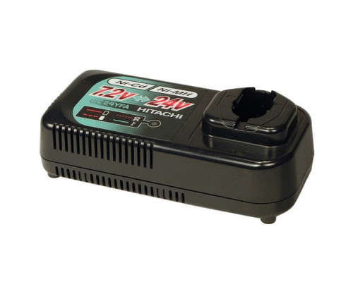 Устройство зарядное для аккумуляторов UC24YFA Hitachi 93199184