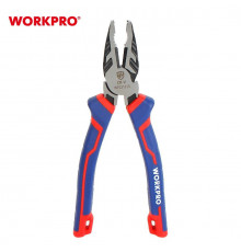 Пассатижи комбинированные 200 мм CR-V WORKPRO WP231125