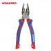 Пассатижи комбинированные 200 мм CR-V WORKPRO WP231125