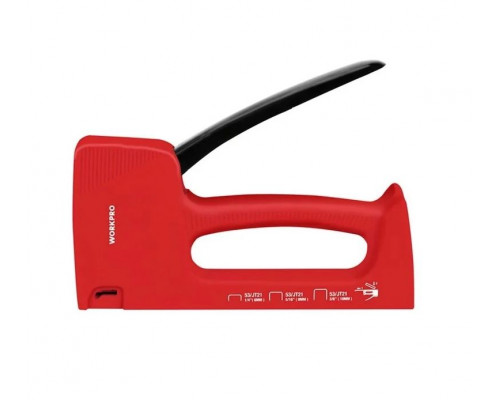 Степлер WORKPRO 3-в-1 Тип 53 WP223001