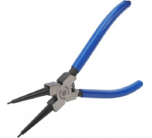 Cъемник стопорных колец WORKPRO прямые внутренние CR-V 180 мм WP231082