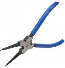 Cъемник стопорных колец WORKPRO прямые внутренние CR-V 180 мм WP231082