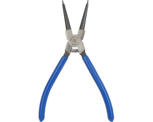 Cъемник стопорных колец WORKPRO прямые внутренние CR-V 180 мм WP231082