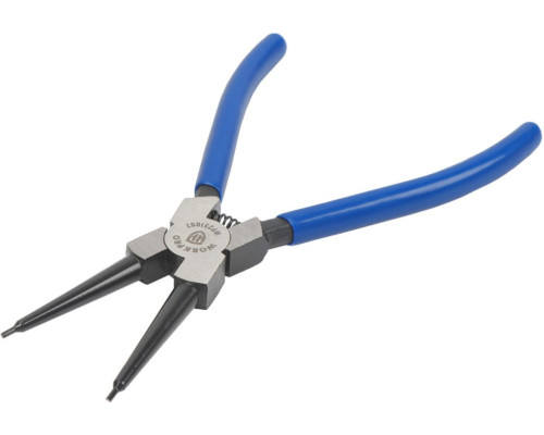 Cъемник стопорных колец WORKPRO прямые внутренние CR-V 180 мм WP231082