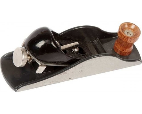 Рубанок по дереву WORKPRO малый WP252005