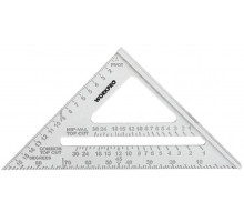 Угольник Свенсона WORKPRO 180 мм WP264011