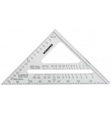 Угольник Свенсона WORKPRO 180 мм WP264011