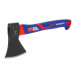 Топор с фиберглассовой рукояткой 600 г WORKPRO WP241043