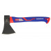 Топор с фиберглассовой рукояткой 600 г WORKPRO WP241043