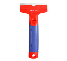 Скребок для стекла и плитки WORKPRO WP219002