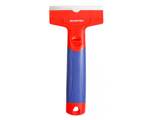 Скребок для стекла и плитки WORKPRO WP219002