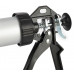 Пистолет для герметика WORKPRO 230 мм, закрытый WP224002