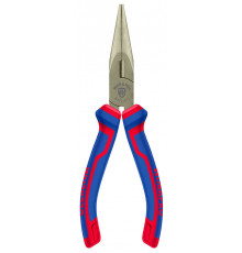 Длинногубцы WORKPRO 160 мм PRO WP231012