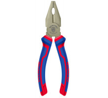 Пассатижи WORKPRO 160 мм WP231016