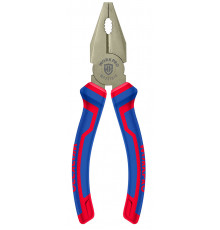 Пассатижи WORKPRO 160 мм WP231016