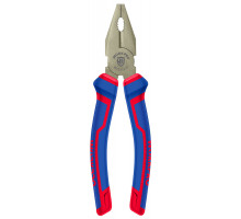 Пассатижи WORKPRO 200мм WP231018