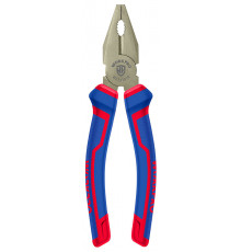 Пассатижи WORKPRO 200мм WP231018