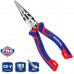 Длинногубцы WORKPRO 160 мм CR-V WP231020