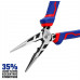 Длинногубцы WORKPRO 160 мм CR-V WP231020