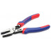 Многофункциональные комбинированные плоскогубцы WORKPRO 200 мм WP231085