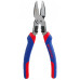 Многофункциональные комбинированные плоскогубцы WORKPRO 200 мм WP231085