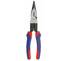 Длинногубцы для тяжелых работ WORKPRO 200 мм WP231088