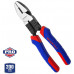 Комбинированные плоскогубцы WORKPRO 200 мм сверхтрудосберегающие WP231089