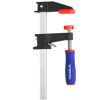 Струбцина WORKPRO F-образная, 150 мм, быстрорегулируемая WP232030