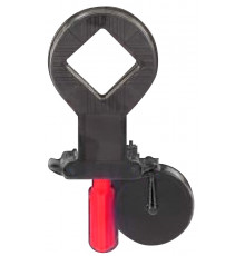 Ременная струбцина WORKPRO WP232044