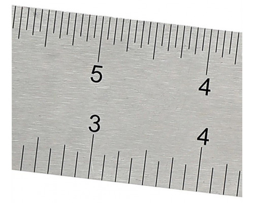 Угольник с деревянной ручкой WORKPRO 200 мм WP264004