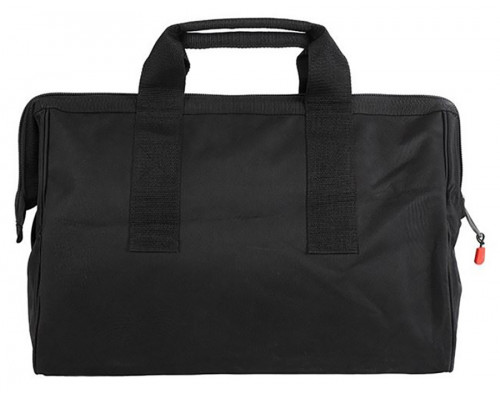 Сумка для инструментов WORKPRO 320 мм, широкое горло WP281001