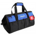 Сумка для инструментов WORKPRO 460 мм, широкое горло WP281005