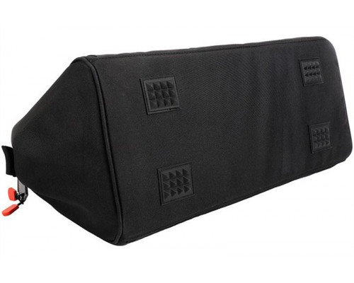 Сумка для инструментов WORKPRO 350 мм, широкое горло WP281004