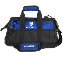 Сумка для инструментов WORKPRO 510 мм, водонепроницаемое основание WP281026