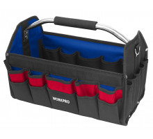 Складная сумка для инструментов WORKPRO 410 мм WP281011