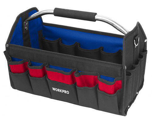 Складная сумка для инструментов WORKPRO 410 мм WP281011