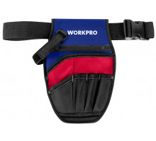 Многофункциональный пояс WORKPRO 300x210 мм WP281014