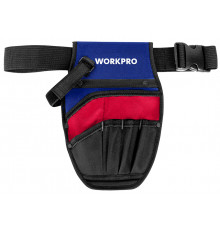 Многофункциональный пояс WORKPRO 300x210 мм WP281014