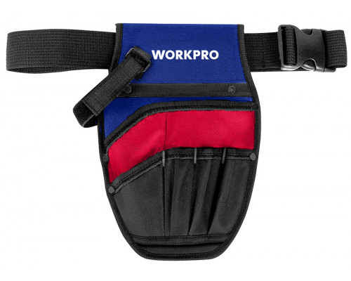 Многофункциональный пояс WORKPRO 300x210 мм WP281014