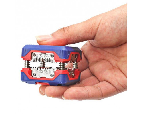 Инструмент для зачистки проводов WORKPRO WP291010