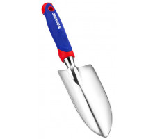 Совок садовый WORKPRO 325 мм, алюминиевый WP331009