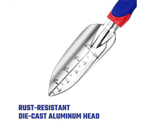 Совок для рассады WORKPRO 325 мм WP331010