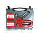 Степлер WORKPRO 3-в-1 4-14 мм в кейсе с набором скоб WP223005